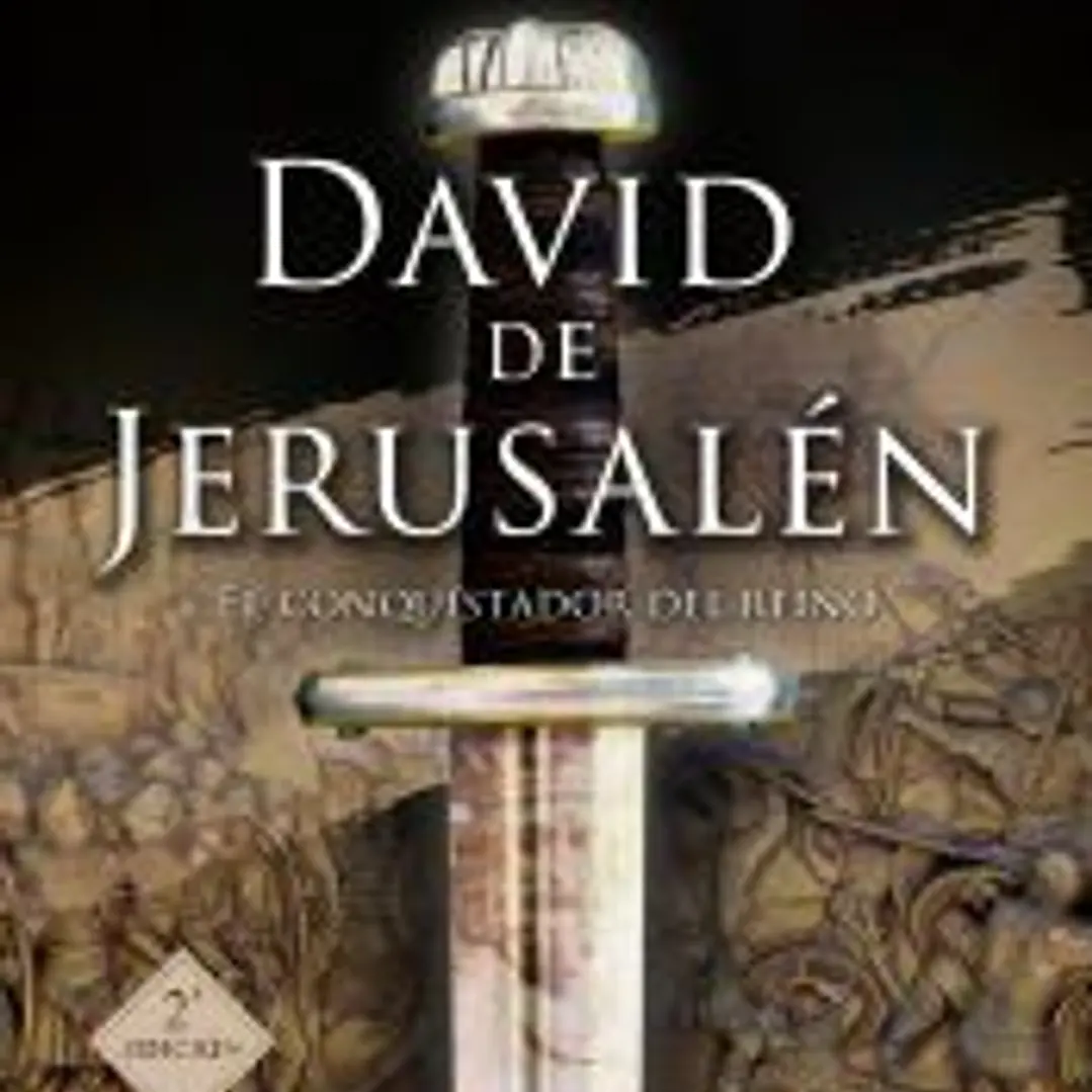 David de Jerusalén 1