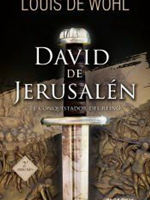 David de Jerusalén