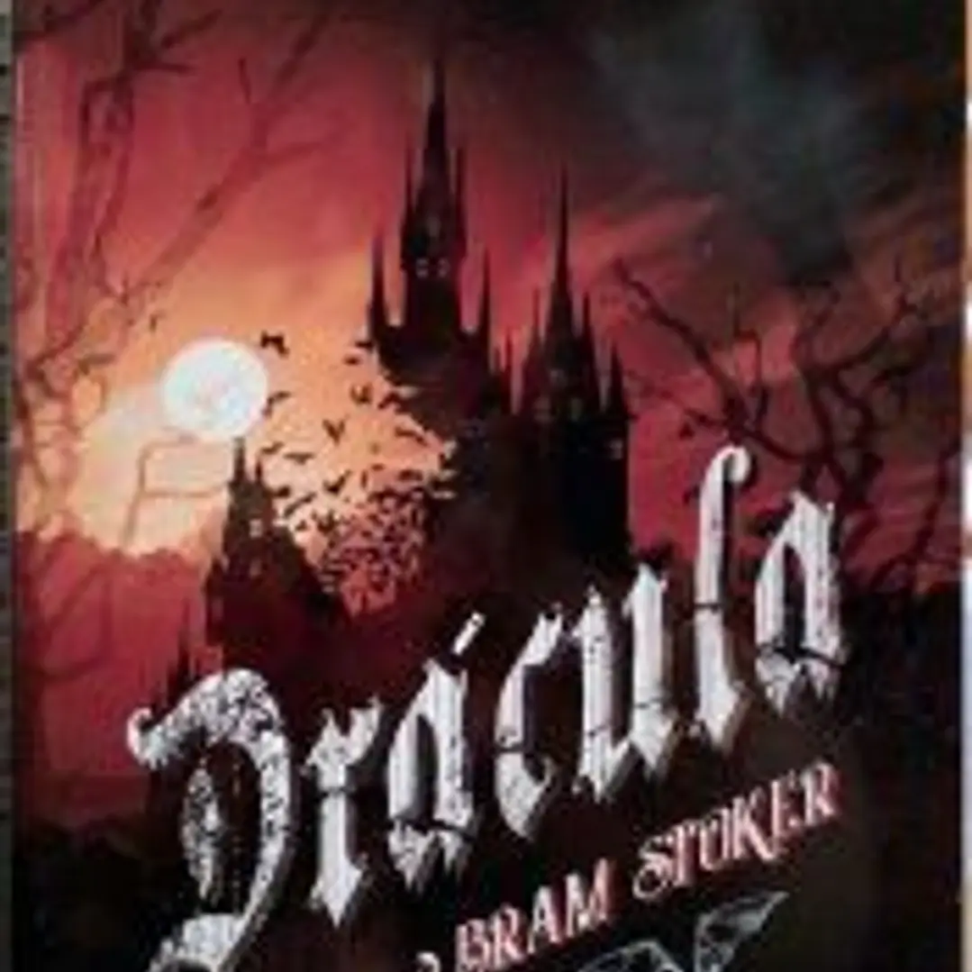 Drácula 1