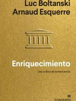 Enriquecimiento