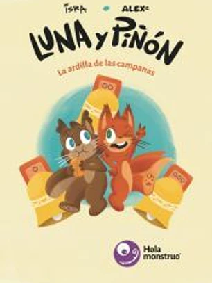 Luna y Piñón