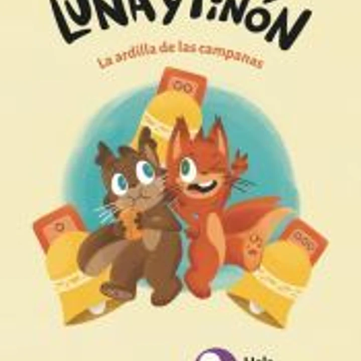 Luna y Piñón 1