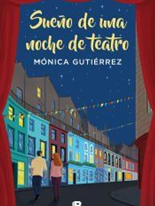 Sueño de una noche de teatro