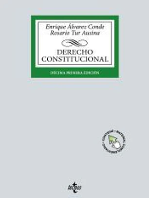 Derecho Constitucional