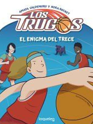 El enigma del Trece