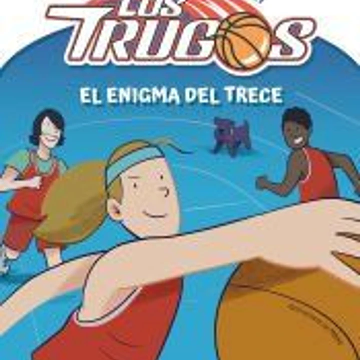 El enigma del Trece 1