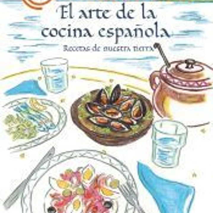MasterChef. El arte de la cocina española 1
