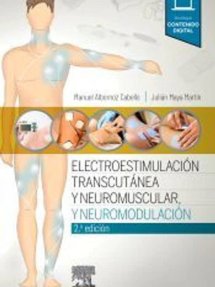 Electroestimulación transcutánea, neuromuscular y neuromodulación (2ª ed.9