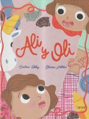 Ali y Oli