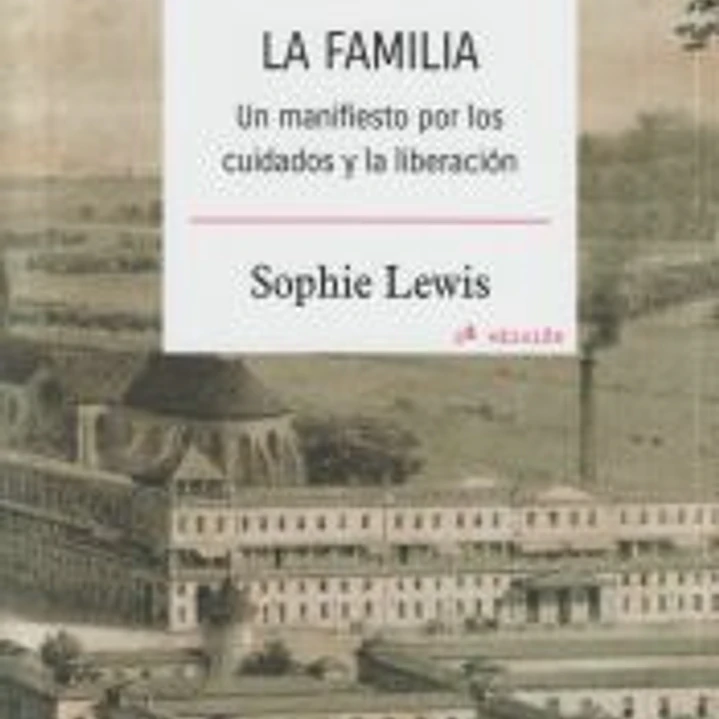 ABOLIR LA FAMILIA 1