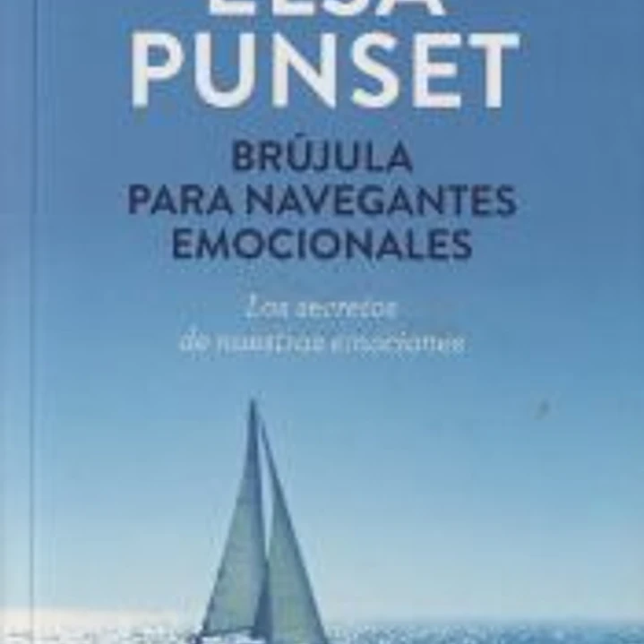Brújula para navegantes emocionales 1