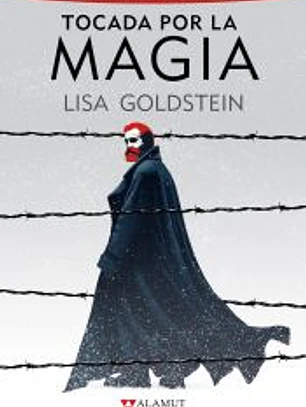 Tocada por la magia