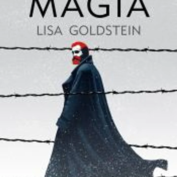 Tocada por la magia 1