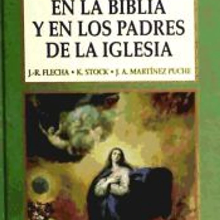 María en la Biblia y en los Padres de la Iglesia 1