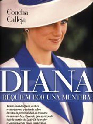 Diana. Réquiem por una mentira