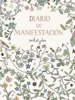 Diario de manifestación