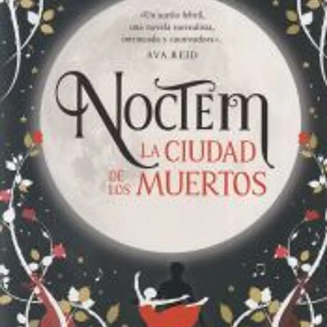 Noctem: La ciudad de los muertos 1