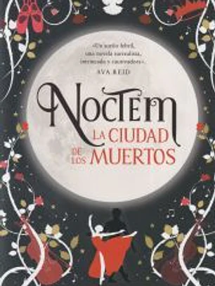 Noctem: La ciudad de los muertos