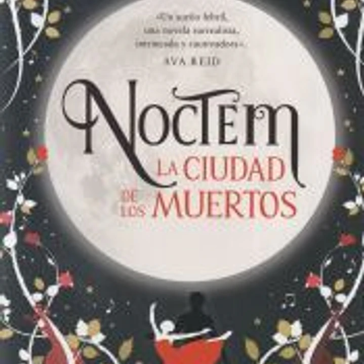 Noctem: La ciudad de los muertos 1
