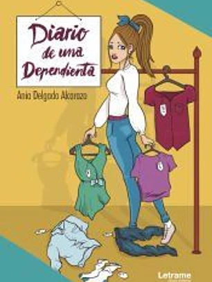 Diario de una dependienta