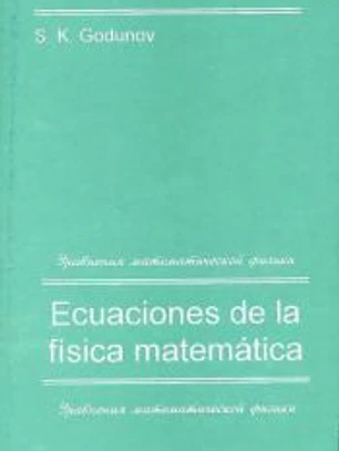 Ecuaciones de la física matemática