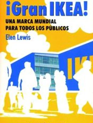 ¡Gran Ikea!