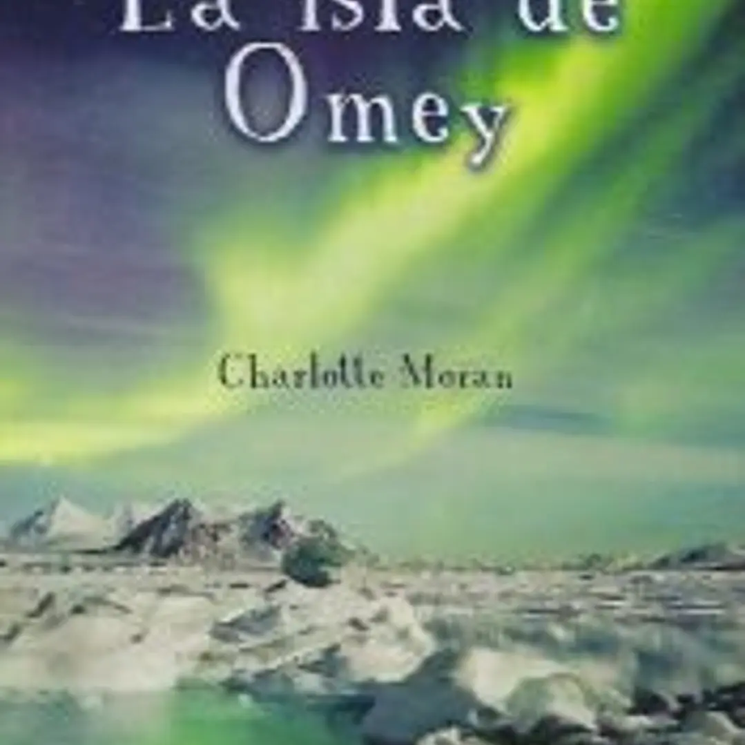 LA ISLA DE OMEY 1