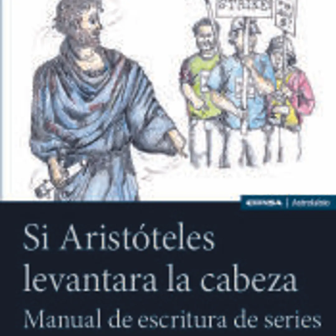 Si Aristóteles levantara la cabeza 1