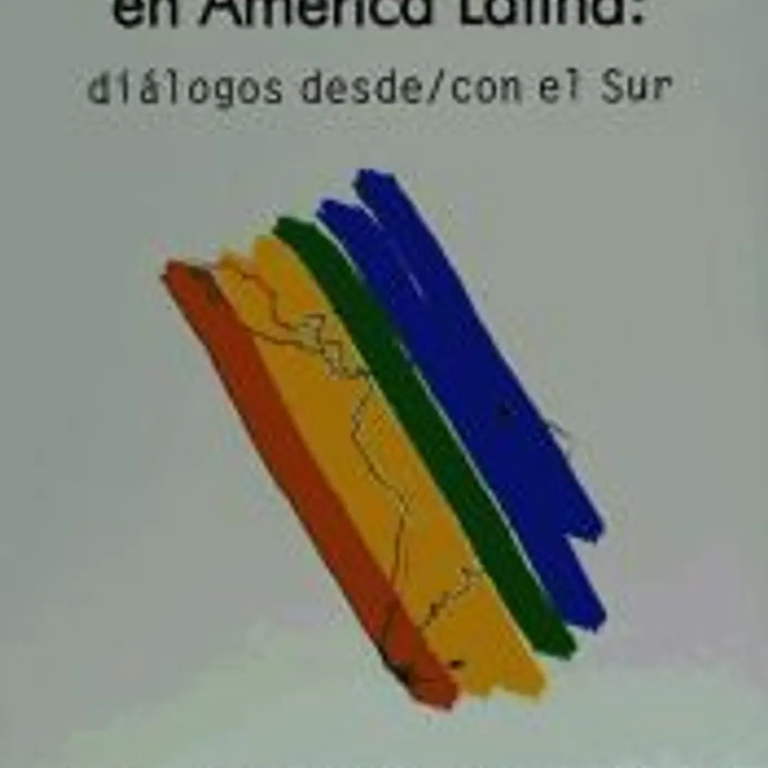 Resentir lo queer en Amércia Latina: diálogos desde y con el Sur 1