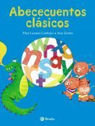 Abececuentos clásicos