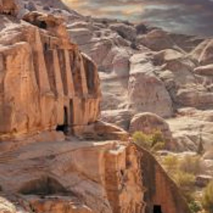 Jordania 1