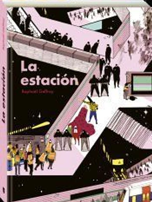La estación