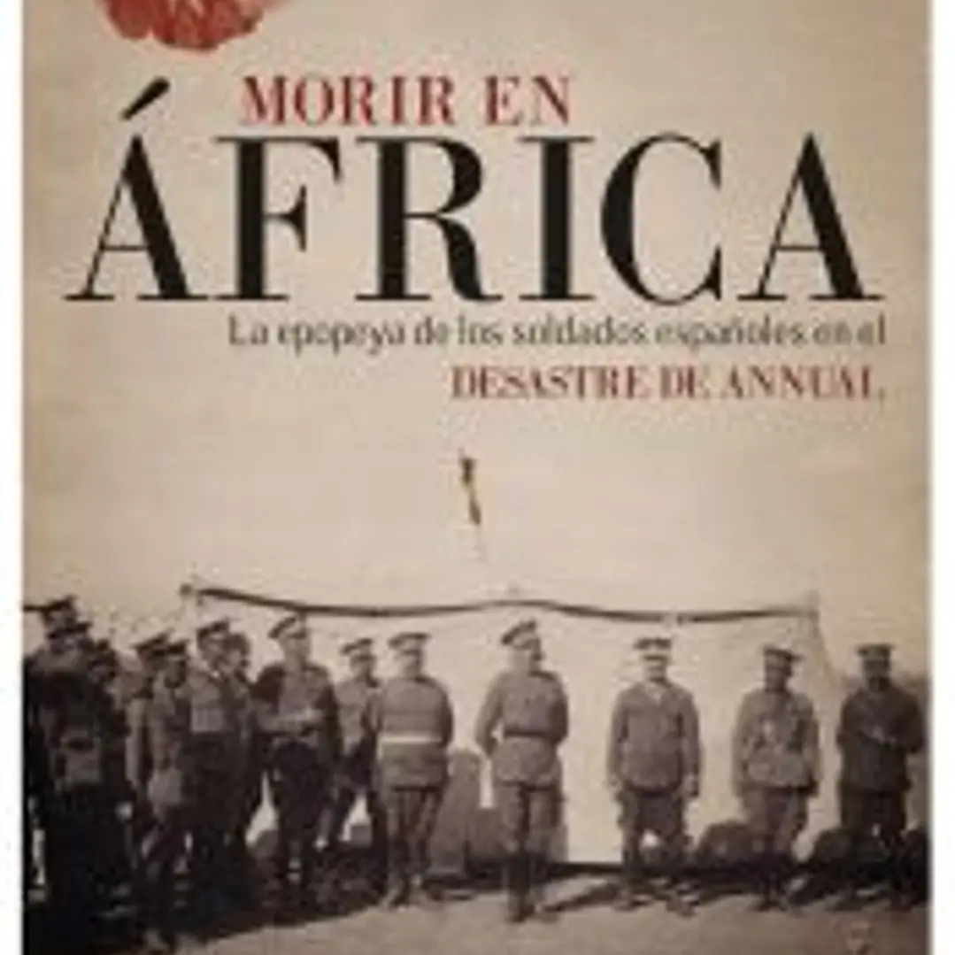 Morir en África 1