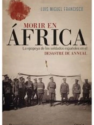 Morir en África