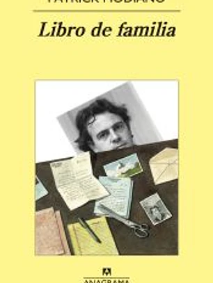 Libro de familia
