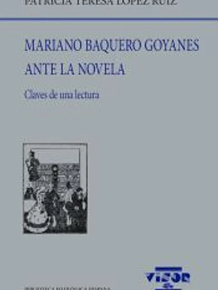 Mariano Baquero Goyanes ante la novela