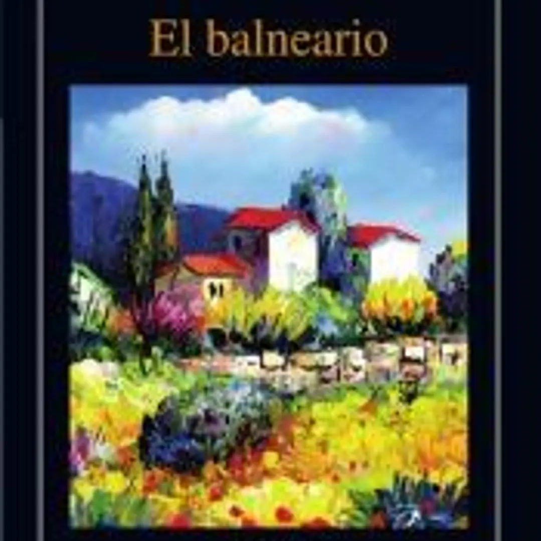 El balneario 1
