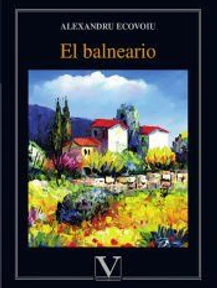 El balneario