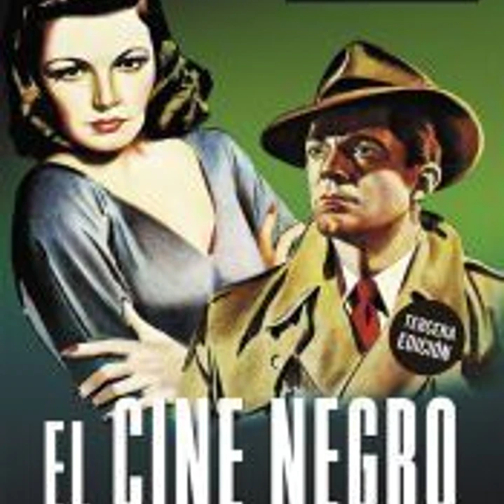 EL CINE NEGRO. 3ª EDICION 1