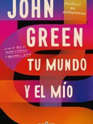 Tu mundo y el mío