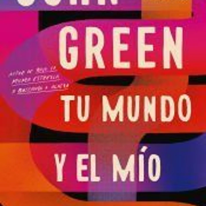 Tu mundo y el mío 1