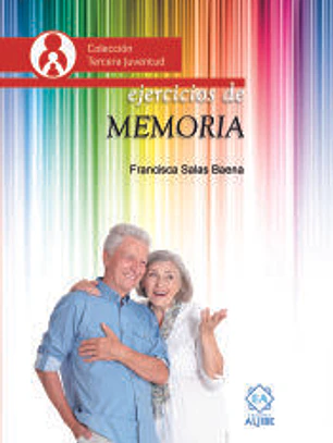 EJERCICIOS DE MEMORIA
