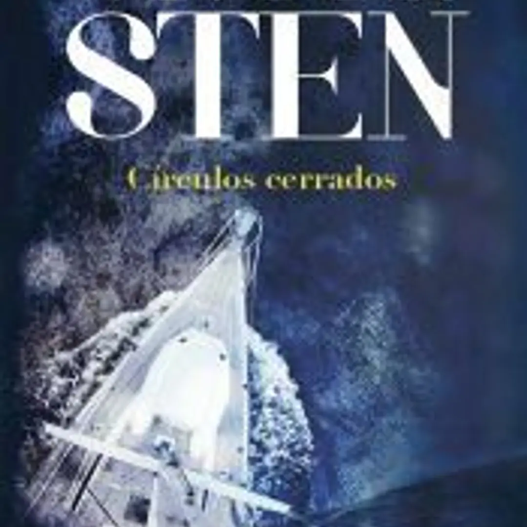 Círculos cerrados 1