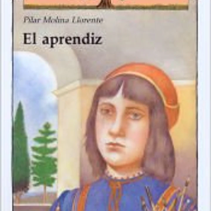 El aprendiz 1