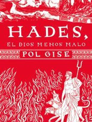 Hades, el dios menos malo