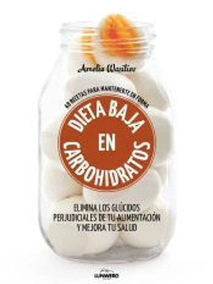 Dieta bajo en carbohidratos