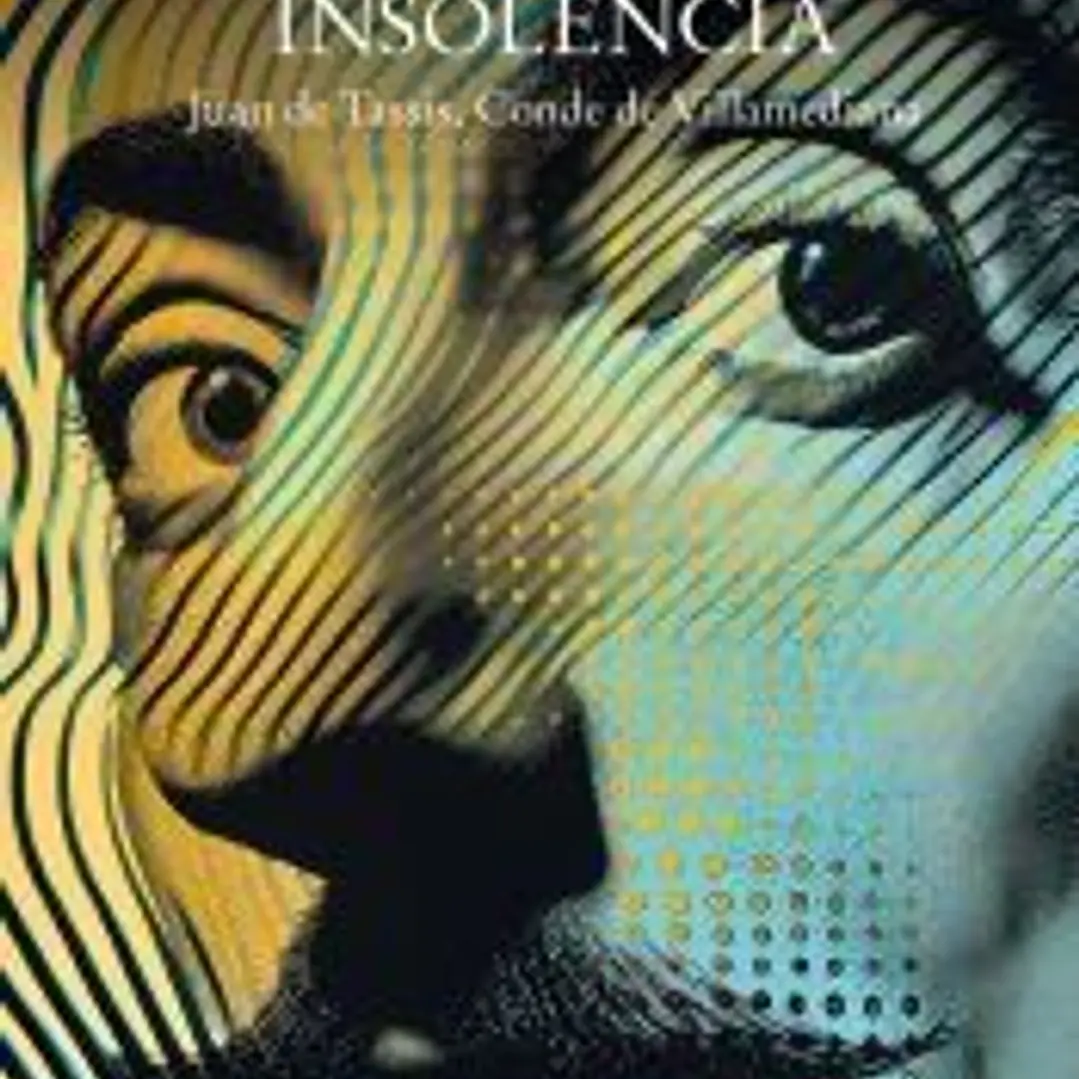 Don de la insolencia 1