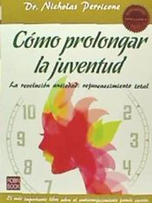 COMO PROLONGAR LA JUVENTUD