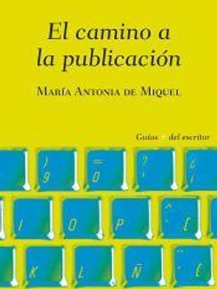 El camino a la publicación