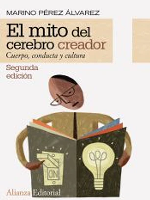 El mito del cerebro creador